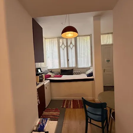 Апартамент Перови 17 Tbilisi Exterior photo